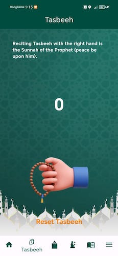 MuslimFaith: Muslim Prayer Times App